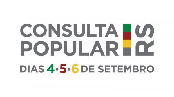 Consulta Popular é aberta para população votar nas principais demandas do RS