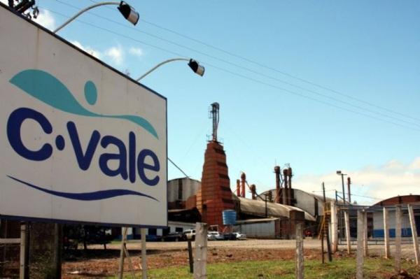 C.Vale é eleita melhor cooperativa em aves e suínos por Revista