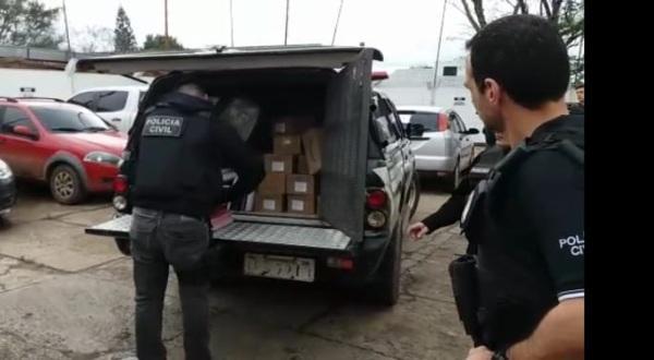 Operação 