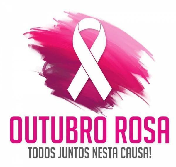 Dia D alusivo ao Outubro Rosa movimentará todos os ESFs neste sábado, 5