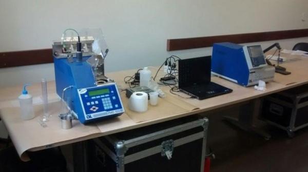 Postos de Combustíveis são fiscalizados em Cruz Alta; nenhuma adulteração