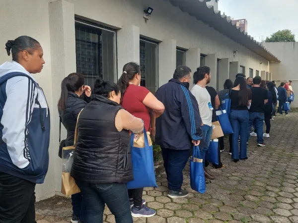 17ª Zona Eleitoral inicia entrega de dados das urnas eletrônicas