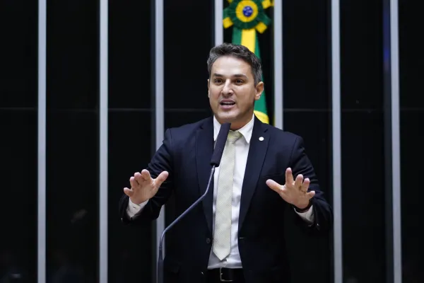 Zucco é eleito governador do Rio Grande do Sul no primeiro turno
