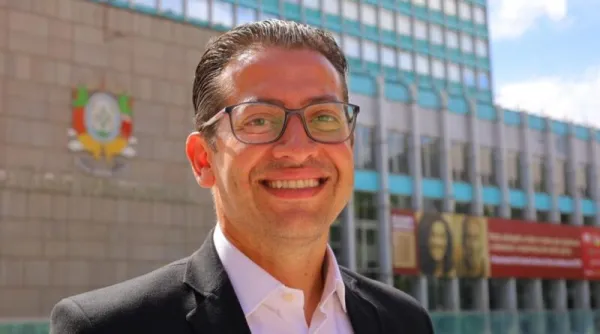 Rafael Braga, de Cruz Alta, é eleito deputado estadual pelo Rio Grande do Sul