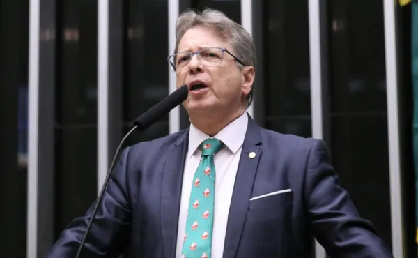 Bibo Nunes, de Cruz Alta, é reeleito deputado federal pelo Rio Grande do Sul