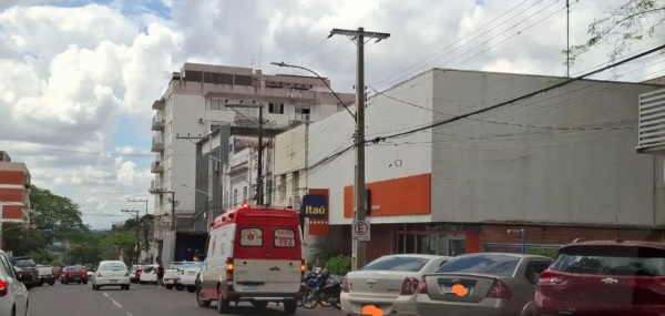 Homem é encontrado morto em um apartamento em Ijuí