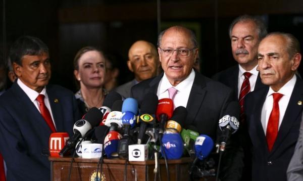 Transição do governo federal começa na próxima segunda-feira