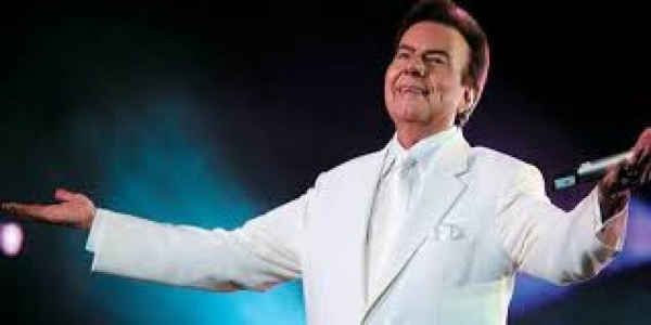 LUTO NA MÚSICA> Morre aos 86 anos o Cantor Agnaldo Rayol