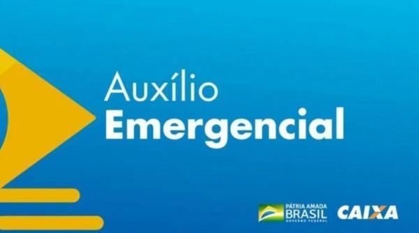 Caixa deposita auxílio emergencial a 3,4 milhões nascidos em agosto