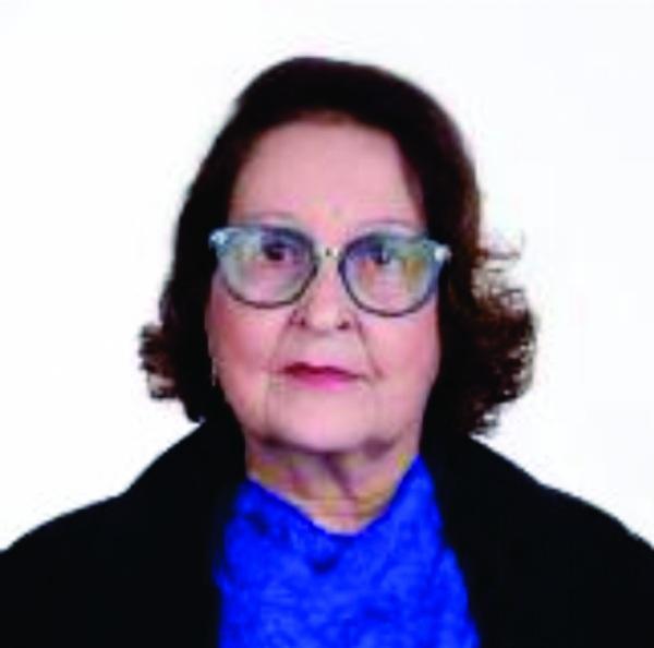 Prefeita eleita de Santo Antônio das Missões morre de covid-19