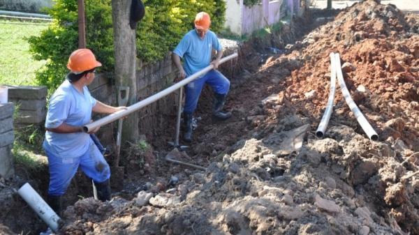 Corsan investe para garantir abastecimento de água