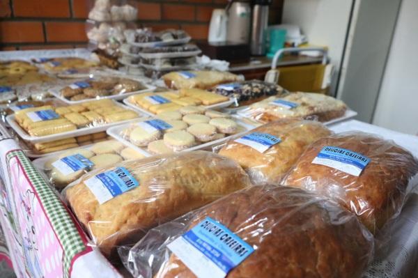 ATÉ O MEIO DIA: Sábado é dia de feira no Centro Público de Cruz Alta