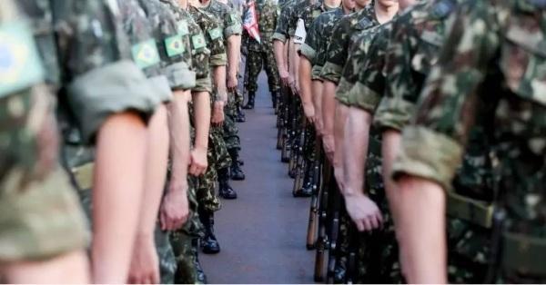 ATÉ 15 DE JANEIRO: Jovens aptos devem comparecer na Junta de Serviço Militar