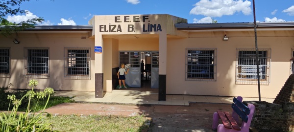 ÚLTIMOS PREPARATIVOS> Rede Estadual retoma aulas dia 10, segunda-feira