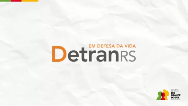 MAIS UM GOLPE> DetranRS alerta para golpe do IPVA e licenciamento via Pix