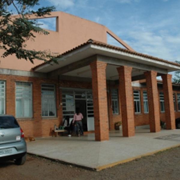 Hoje(05), o Hospital Veterinário da Unicruz retomou atendimentos e internações