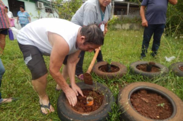 Prefeitura lança projeto Cruz Alta+ sustentável e divulga Calendário Ambiental