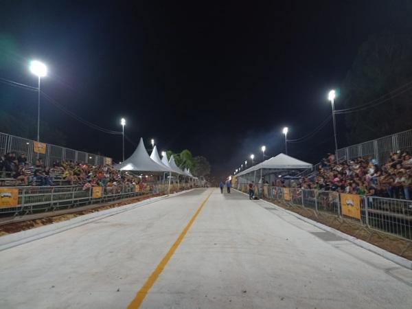 CONTAGEM REGRESSIVA: Carnaval de Cruz Alta será no próximo final de semana