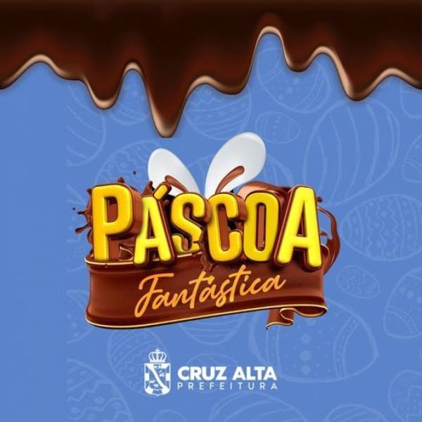 CCI realiza Páscoa dos idosos nesta quarta-feira