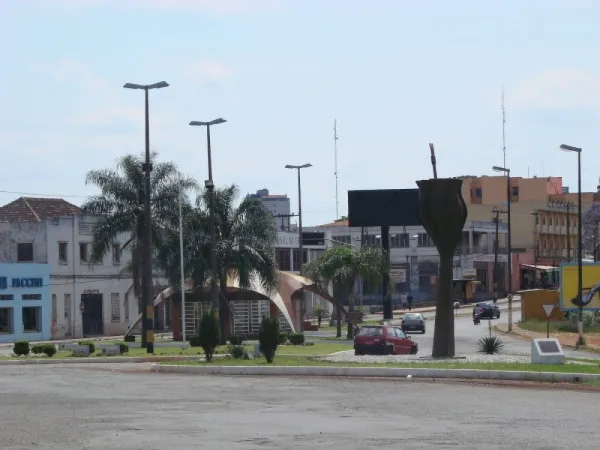 Cruz Alta com sol, calor e temperatura acima dos 30ºC nesta quarta-feira 