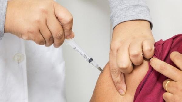 Campanha de Vacinação contra a gripe é retomada esta semana