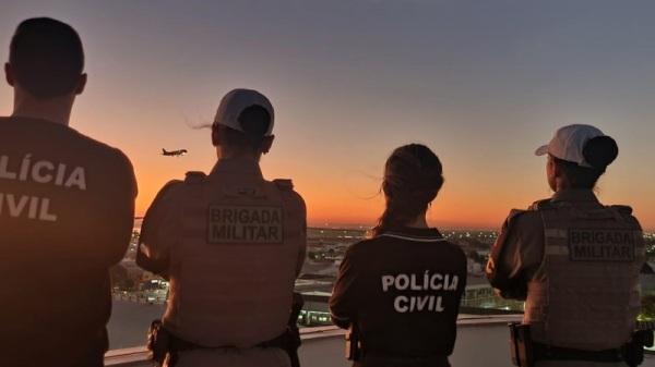 Maio registra o menor número de homicídios no RS dos últimos 13 anos 