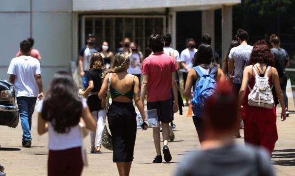 Inscrições para o ENEM começaram nesta segunda-feira dia 05