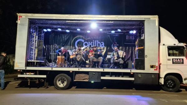 4ª Coxilha vai às ruas inicia nesta quinta-feira