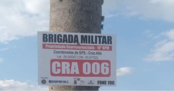 Projeto Propriedade Segura agiliza atendimentos nas áreas rurais