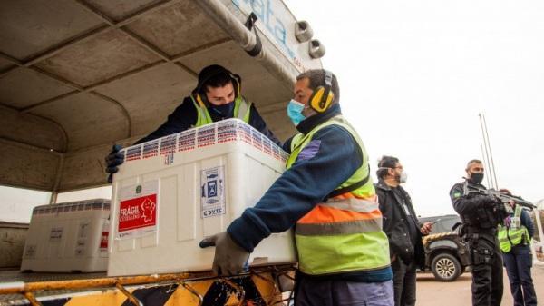 Estado prevê vacinar toda a população a partir de 18 anos ainda em agosto