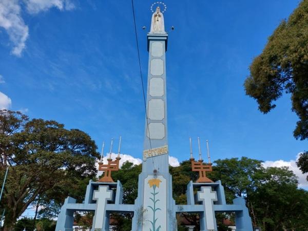 Mateada com a Santinha está marcada para o dia 18 de agosto