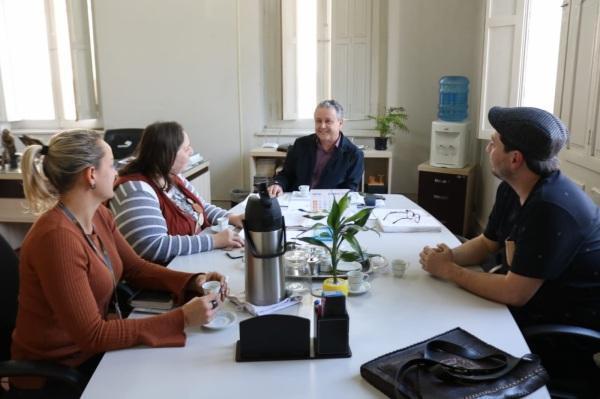 INATECSOCIAL apresenta números sobre a ampliação do projeto Coleta Seletiva