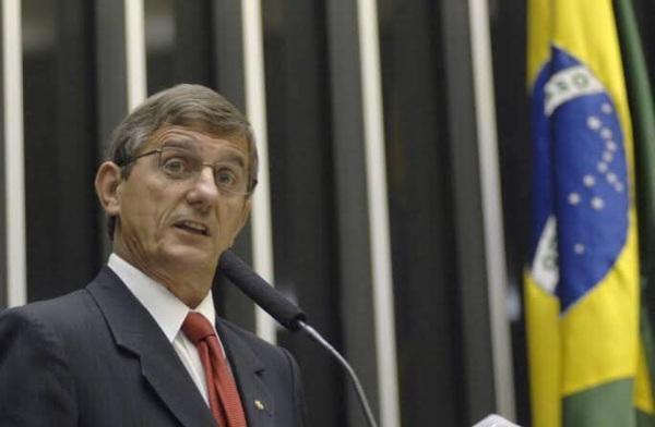 Justiça bloqueia bens do Deputado Darcísio Perondi