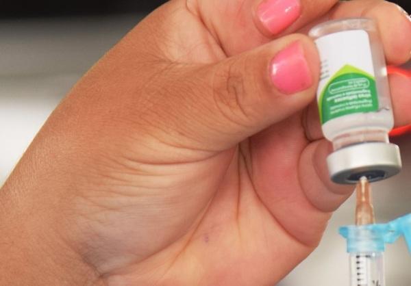 Cruz Alta segue com doses disponíveis de vacina contra a Influenza