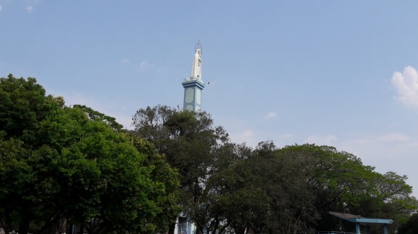 TEMPO EM CRUZ ALTA> Manhã gelada, tarde de sol e elevação das temperaturas