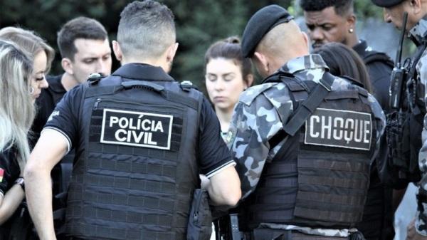RS registra queda nos homicídios, feminicídios e latrocínios em setembro