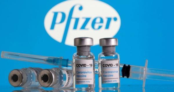 Cruz Alta recebe hoje do governo do estado 1.602 doses da Pfizer 