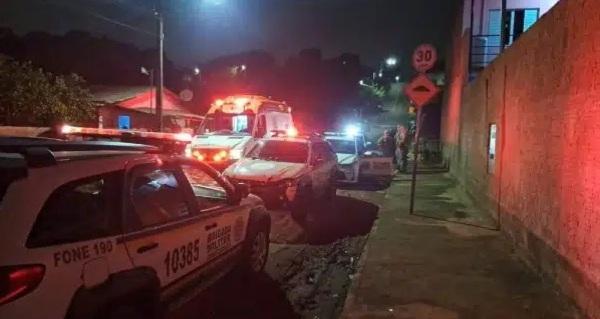 INSEGURANÇA EM IJUÍ: em menos de uma semana 05 Homicídios no município