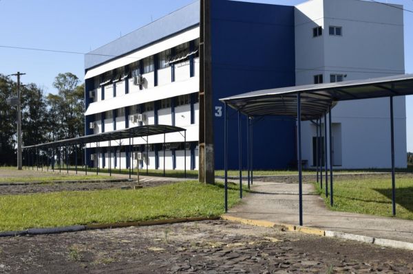 UFSM aprova criação do curso de Medicina em Palmeira das Missões