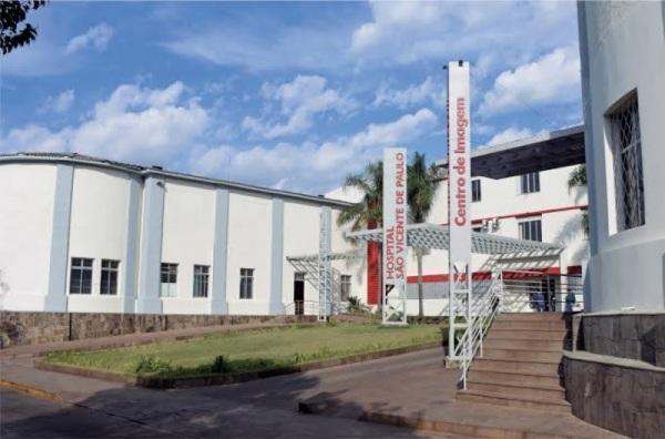 Prefeitura repassa R$ 901 mil ao HSVP para pagamento de salários