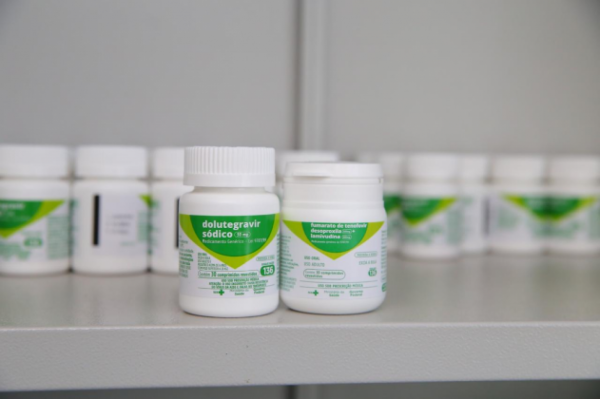 SAE DE CRUZ ALTA> Reforça ações preventivas contra o HIV no município