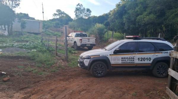 CONDOR: Mãe morre ao tentar separar briga entre filho e padrasto no Interior