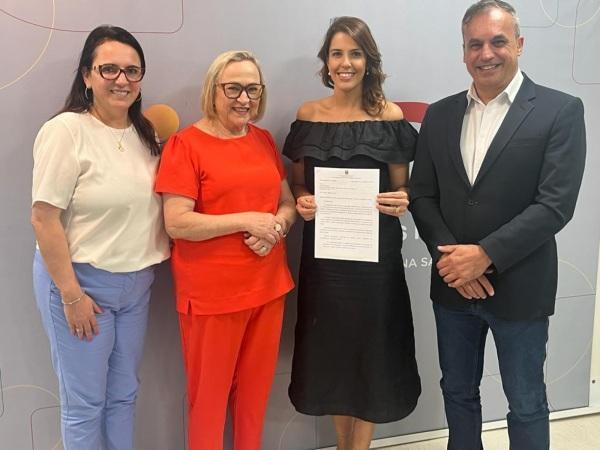 Hosp. São Vicente receberá R$815 mil para atendimento de pacientes oncológicos