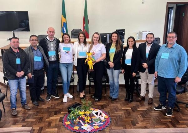 Justiça Restaurativa vai expandir projetos em Cruz Alta no ano de 2024