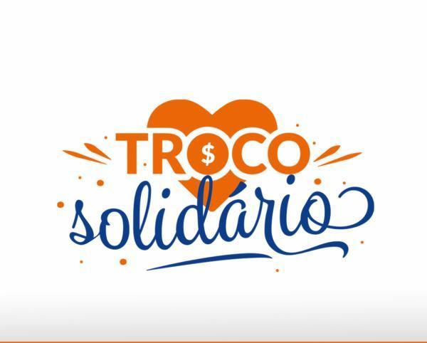 Troco Solidário: Comercial Zaffari e Stok Center de Cruz Alta arrecadam 29 mil