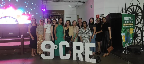 Destaques da Educação 2025 reconhece projetos, escolas e profissionais da 9ª C