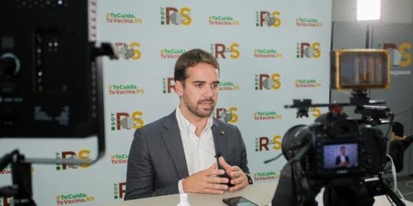 Novo decreto especifica multas por não cumprimento de protocolos no RS