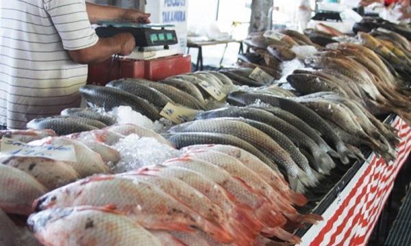 Feira do Peixe tem sua 24ª edição cancelada em Cruz Alta