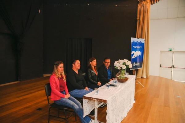 SMDS e COMAS lançam a 15ª Conferência Municipal de Assistência Social