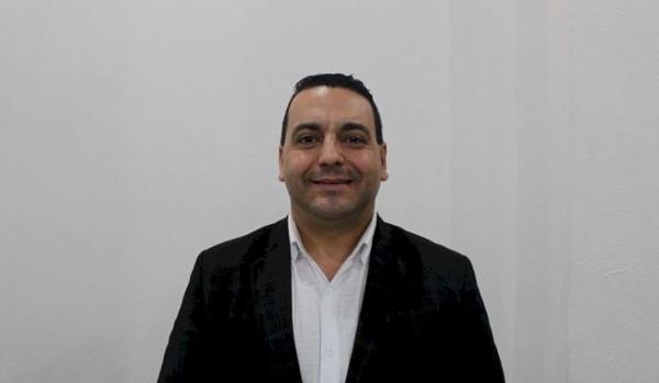 Pastor Odiel Cordova do MDB assume vaga no legislativo